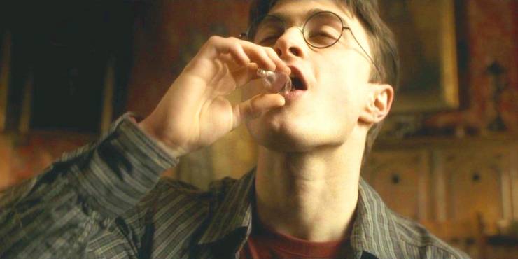Harry Potter The 10 Most Difficult Potions To Make Harry Potter The 10 Most Difficult Potions To Make